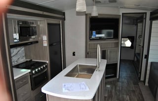 Candice and Terrys Family friendly rv rental