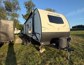 Forest River RV Surveyor 296QBLE
