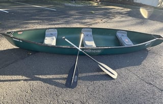 Dirty Hitch M1102 Overlander trailer