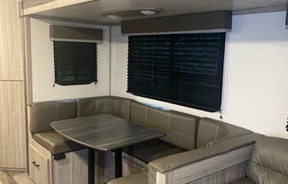 2021 Keystone RV Passport SL 282QB