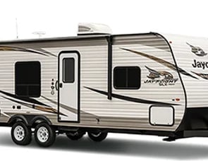 Jayco Jay Flight 26BH