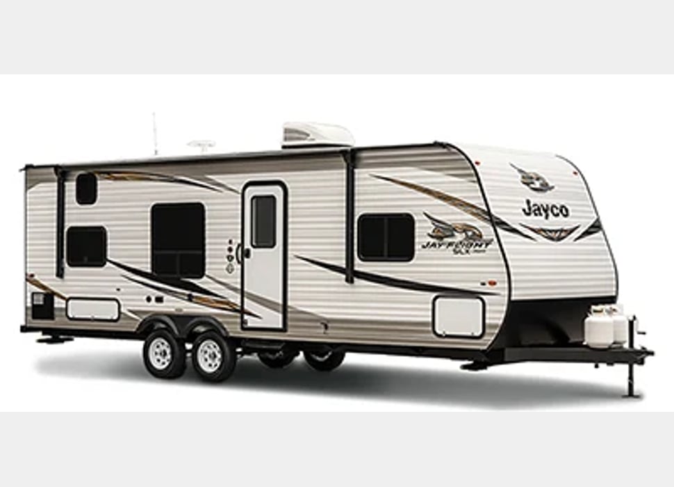 Travel Trailer rentals in Woodbury