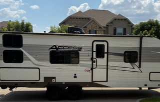 Bunkhouse Bliss- Perfect for the whole Family!!!