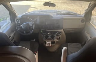 2024 Thor Motor Coach Coleman MTN1380