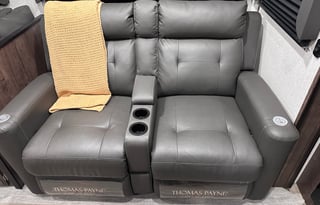 2021 KZ Durango Half-Ton D286BHD