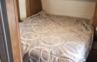 2018 Forest River RV Wildwood 26TBSS