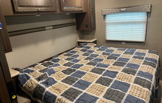Family Approved, Kid Friendly RV Escape!
