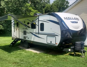 Heartland Mallard 260