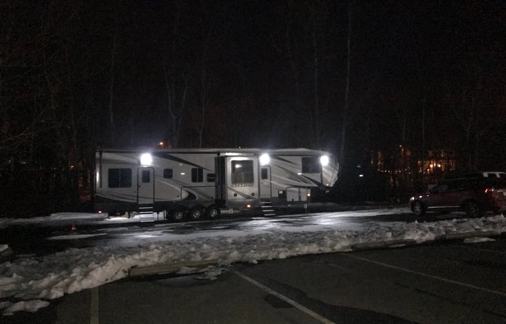 RV Photo