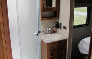 2017 4 Season Bunkhouse - Sleeps 9