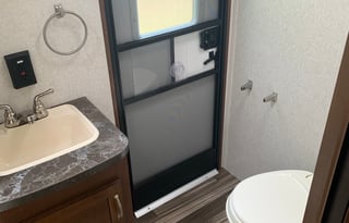 2017 Jayco Jay flight