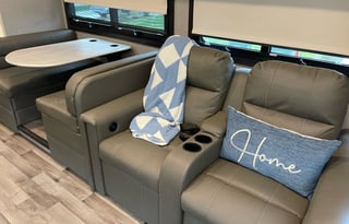 2021 Jayco Precept 34G