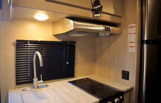 2022 Coachmen RV Catalina Summit Series 7 184BHS