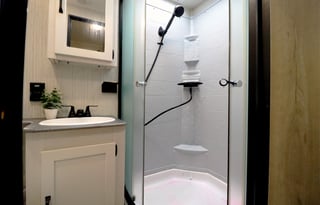 Say hello to "Gratitude"! Our 22 Puma 32RBF-Q2!