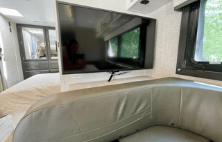 2023 Jayco Redhawk 24B!