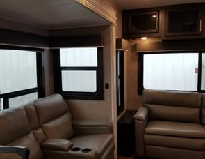 Jayco Eagle 321RSTS