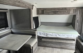 *JOEY** 2021 Forest River RV Wildwood FSX 178BHSKX