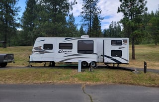 2006 Keystone Cougar 304BHS