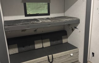 Family approved Camper Rental