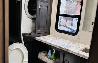 2020 FR3 30DS with 10+Day Power+Starlink Internet