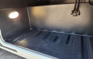 2022 Thor Motor Coach Freedom Traveler 32A