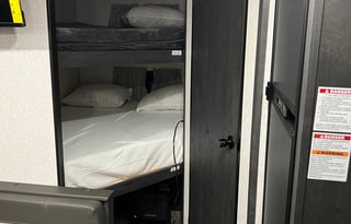 2022 KZ Sportsmen SE 260BHSE