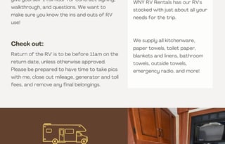 BUNK MODEL SLEEPS 8 - Forest River RV Sunseeker