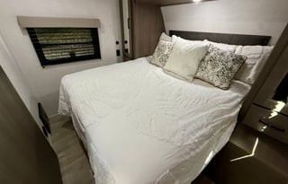 Grand Design Transcend Xplorer 260RB