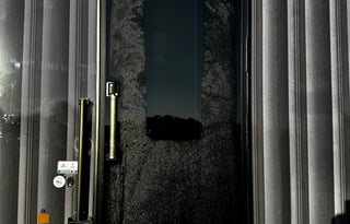 The Cabin - 2025 Forest River Cedar Creek Cottage