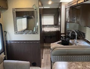 Freedom Elite FORD fe29