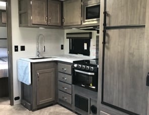 EAST TO WEST Alta 2600KRB