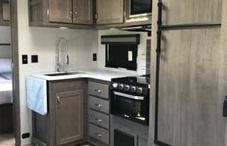 2021 EAST TO WEST Alta 2600KRB