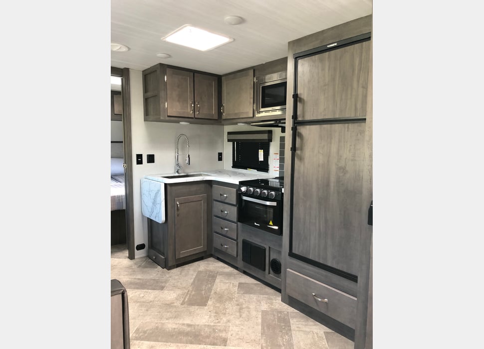 Travel Trailer rentals in Reno