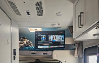 2026 Thor Motor Coach Geneva Class C
