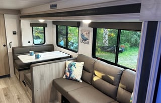 2025 Silver Lake 3250QB -King Master + 2ND Bedroom