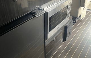 2014 Airstream RV Interstate Interstate Ext Lounge