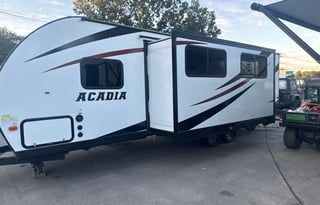 2018 Forest River Acadia 29LT Travel Trailer