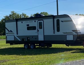 Dutchmen RV Colorado 29DBC