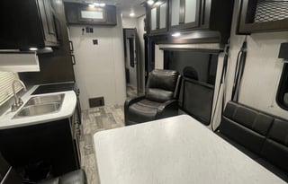 2021 Heartland Lithium 2414