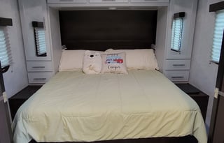 2021 Keystone RV Bullet 290BHS