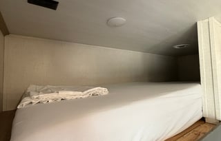 Like New 2022 Toy Hauler - Ultimate RV Experience