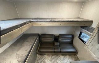 Jeremy's 2023 Palomino Puma