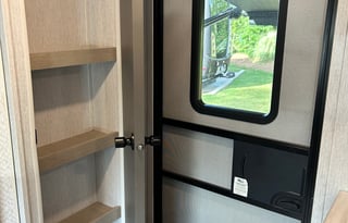 2023 Forest River RV Salem 26DBUDX