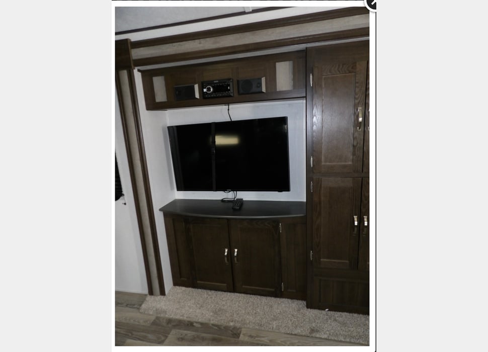 Travel Trailer rentals in Haslet