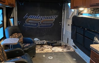 2013 Pacific Coach Works Sand Sport