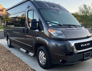 Roadtrek Roadtrek Zion