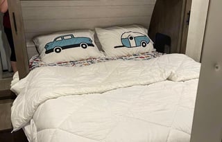 "Dotty" the Wildwood