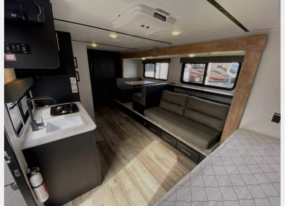 Travel Trailer rentals in Central Point