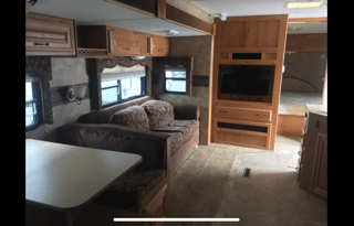 2007 Keystone Laredo