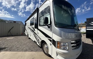 Alante Family Luxury RV - Endless Adventures!  A-1
